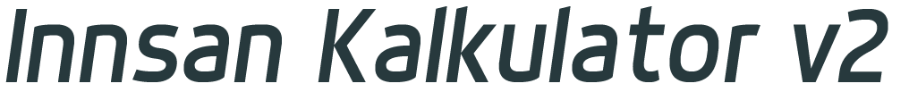 InnSAN Logo